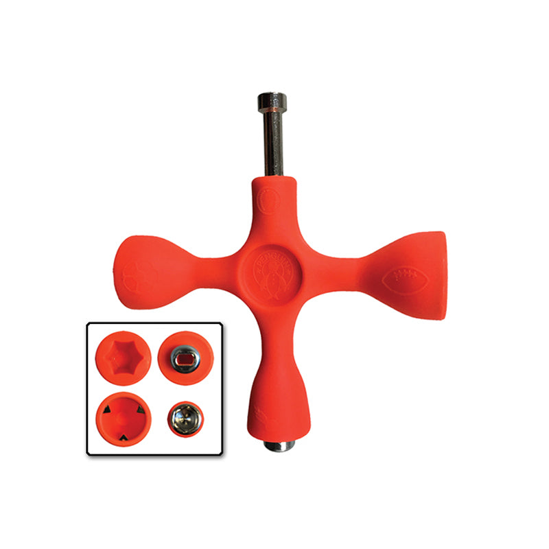 Universal Cleat Wrench