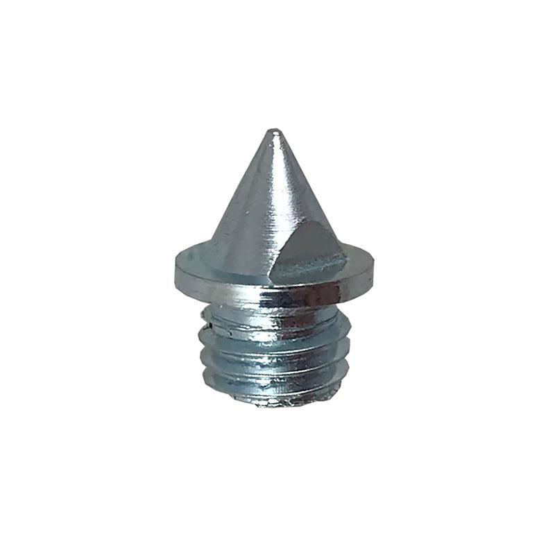 Track Spike (Steel) | 3/16" Pyramid