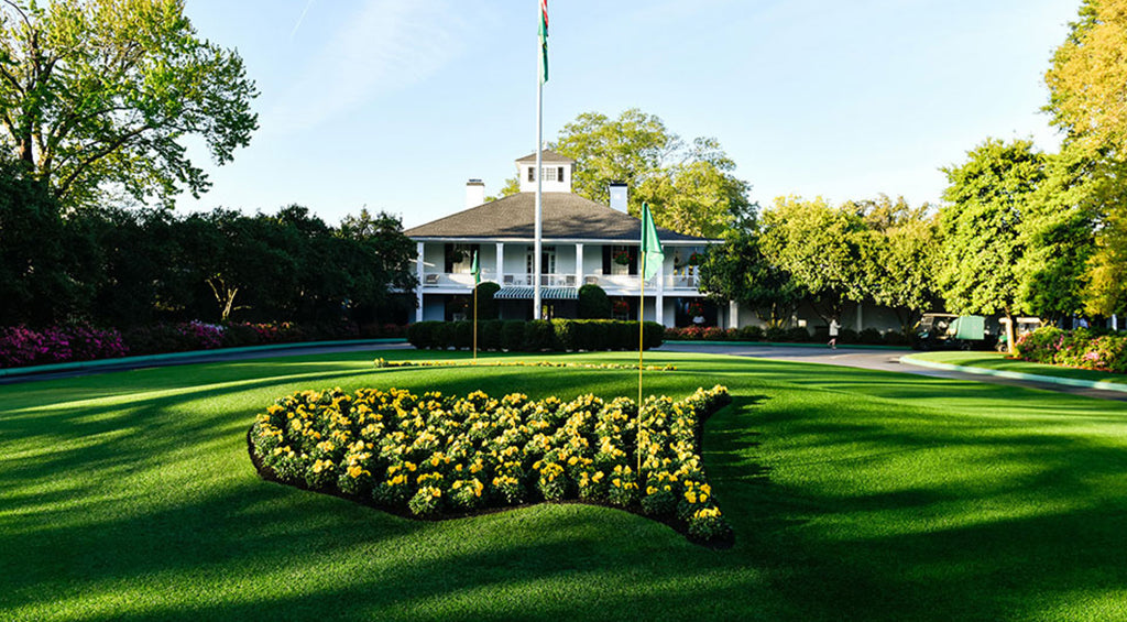 Replaceable Spikes from PrideSports® Used by Winner of 2020 Masters Tournament