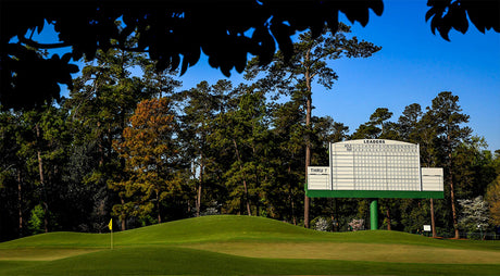 Replaceable Spikes from PrideSports® Used by Winner of 2021 Masters Tournament
