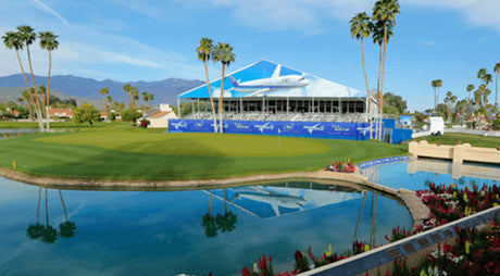 PrideSports’ Replaceable Spikes Used by LPGA Tour’s ANA Inspiration Champion