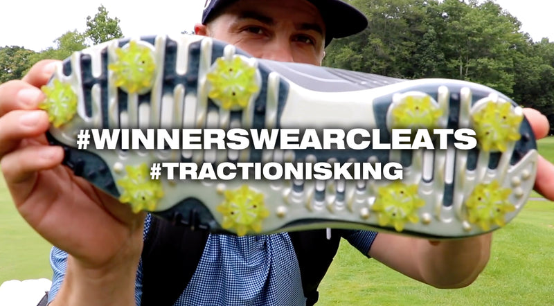 Golficity Bloggers Help You Choose Your Golf Shoes