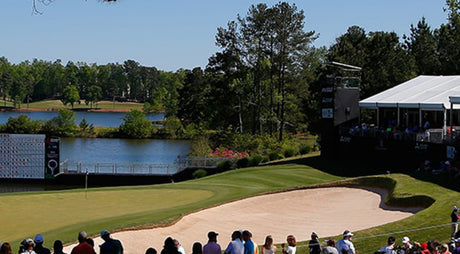 Pulsar® Cleats from Softspikes® Trusted by Winner of AT&T Byron Nelson and More
