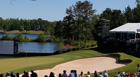 Pulsar® Cleats from Softspikes® Trusted by Winner of AT&T Byron Nelson and More