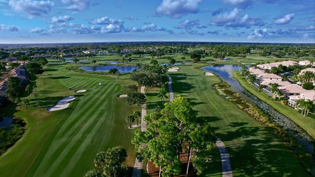 PrideSports® Replaceable Spikes Used by Winner of Honda Classic and More