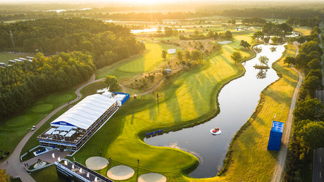 Replaceable Spikes from PrideSports® Trusted by Winners on All Major Tours