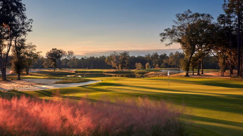 Replaceable Spikes from PrideSports Trusted by Winner  of PGA Tour’s Palmetto Championship at Congaree and More