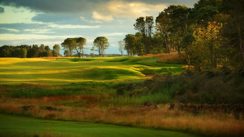 Replaceable Spikes from PrideSports® Trusted by Winners at John Deere Classic and Abrdn Scottish Open