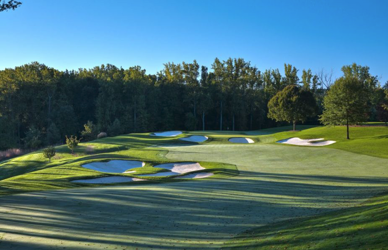 PrideSports’ Replaceable Spikes Used by Winner of BMW Championship and More