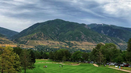 PrideSports’ Replaceable Spikes and Performance Tees Used by Winners at WGC FedEx St. Jude Invitational and Utah Championship