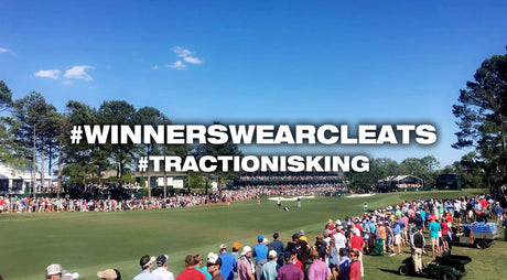 WELLS FARGO CHAMPIONSHIP VICTORY IN CLEATS A LIFE-CHANGER FOR WINNER