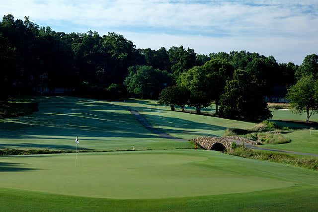 PrideSports’ Replaceable Spikes Used by Winners at Wyndham Championship, Shaw Charity Classic and Pinnacle Bank Championship