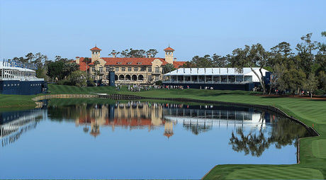 PrideSports’ Replaceable Spikes Used by Winners on PGA, Korn Ferry and European Tours