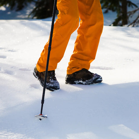 Logger (Ice) Gear