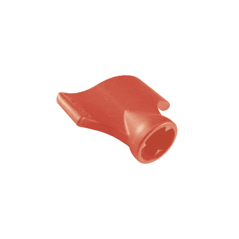 Football Stud (1/2") | Black