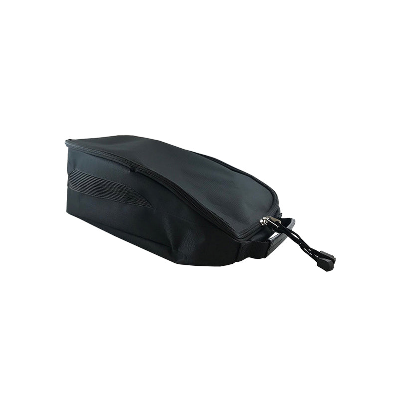 CHAMP® Breathable Mesh Shoe Bag – Compact & Durable – champspikes