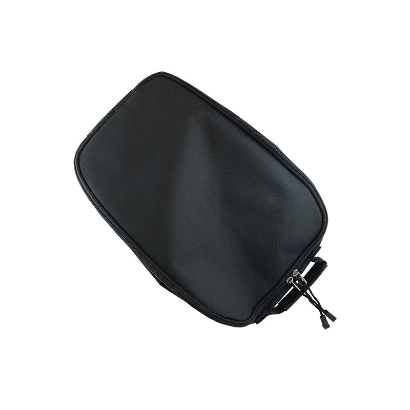 CHAMP® Breathable Mesh Shoe Bag – Compact & Durable – champspikes
