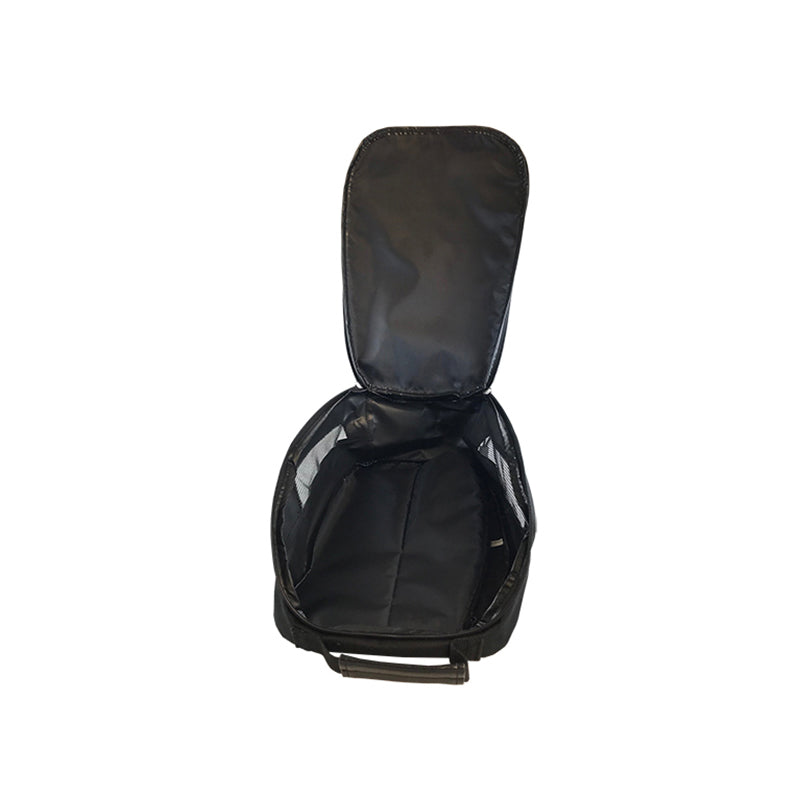 CHAMP® Breathable Mesh Shoe Bag – Compact & Durable – champspikes