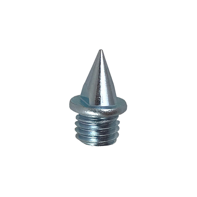 Steel Pyramid Track Spikes 1/4