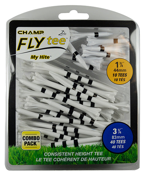 Zarma FLYtee™ MyHite™ Tee - Combo Packs