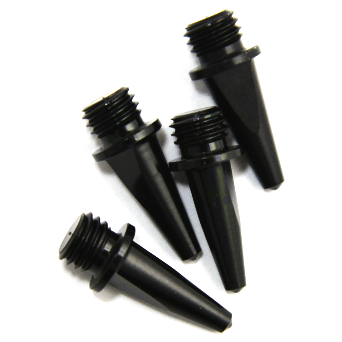 Steel Pyramid Track Spikes 1/8" 14Pack CHAMP® champspikes