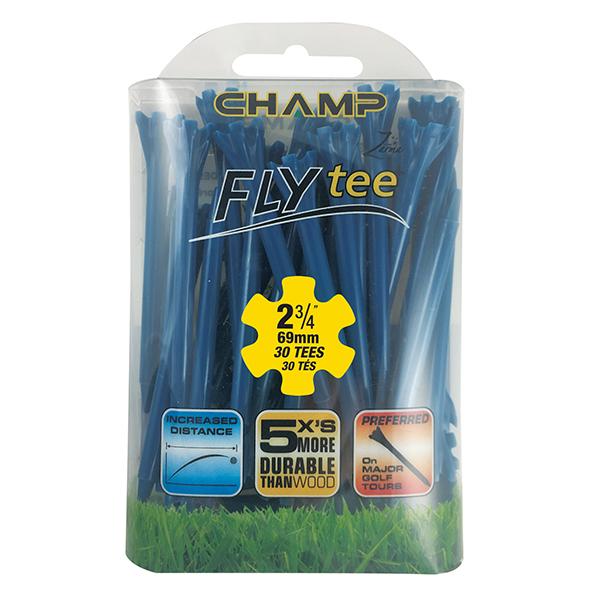 Zarma FLYtee™ Golf Tee