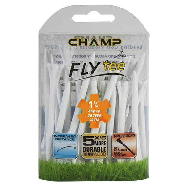 Zarma FLYtee™ Golf Tee