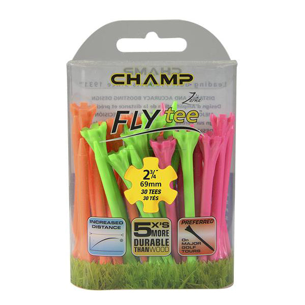 Zarma FLYtee™ Golf Tee