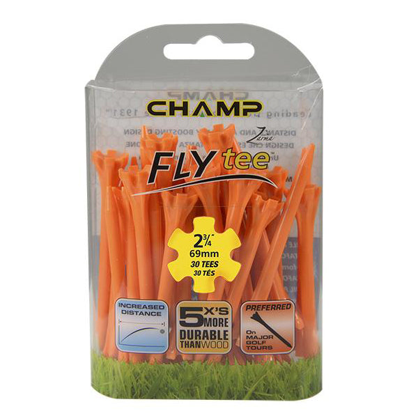 Zarma FLYtee™ Golf Tee