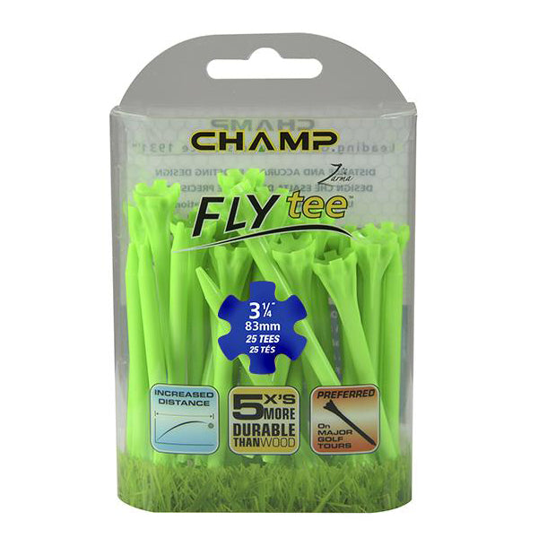 Zarma FLYtee™ Golf Tee