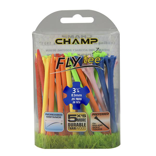 Zarma FLYtee™ Golf Tee