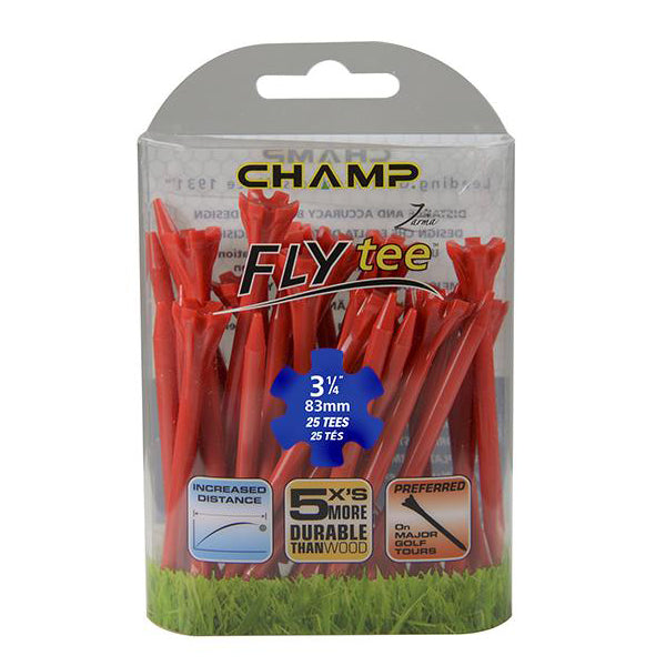 Zarma FLYtee™ Golf Tee