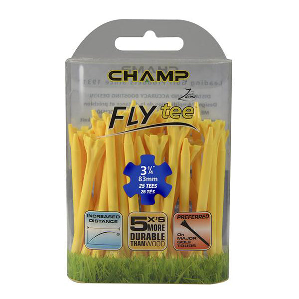 Zarma FLYtee™ Golf Tee